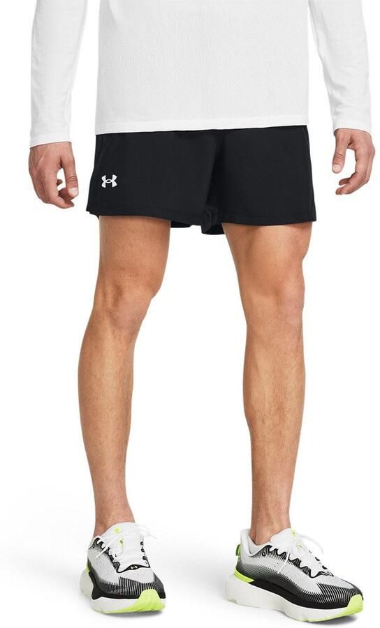 Under Armour Short UA LAUNCH 5'' SHORTS - Foto 13