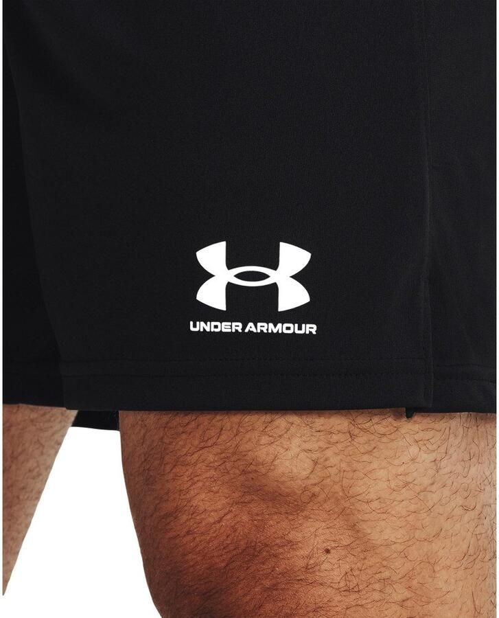 Under Armour Short UA M CHALLENGER CORE SHORT (1-delig) - Foto 2