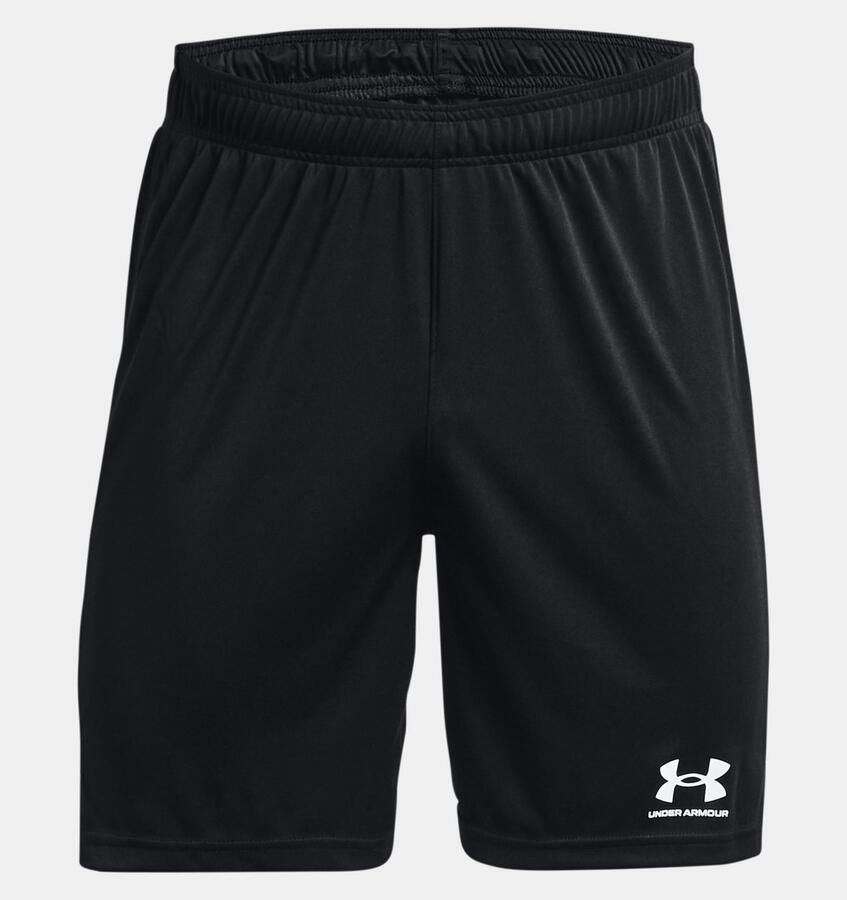 Under Armour Short UA M CHALLENGER CORE SHORT (1-delig)
