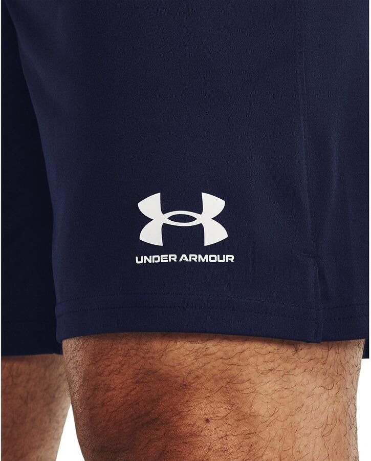 Under Armour Short UA M CHALLENGER CORE SHORT (1-delig) - Foto 4