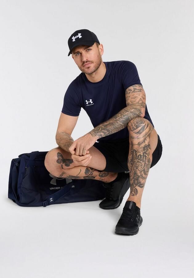 Under Armour Baseball pet MEN'S UA BLITZING ADJ (1 stuk) - Foto 2