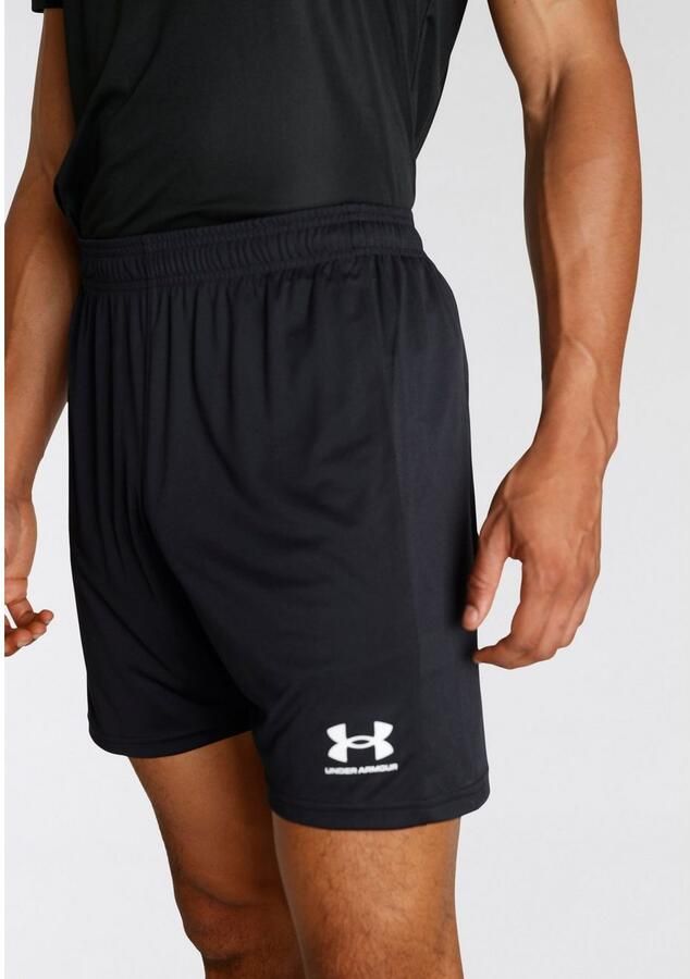 Under Armour Short UA M CHALLENGER TRAIN SHORT (1-delig) - Foto 4