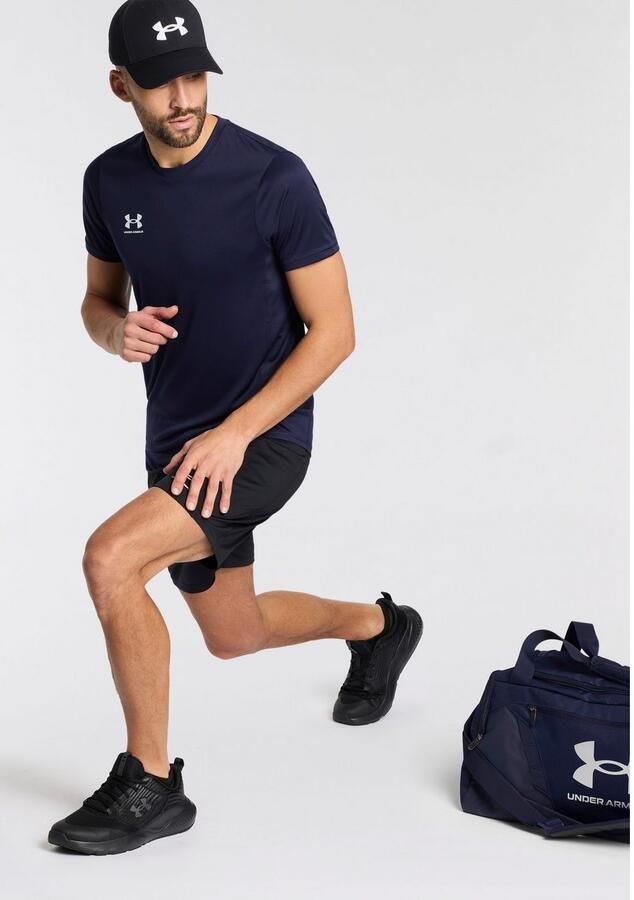 Under Armour Short UA M CHALLENGER TRAIN SHORT (1-delig) - Foto 5