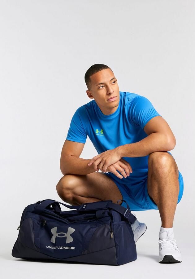 Under Armour Sporttas UA UNDENIABLE 5.0 DUFFLE MD - Foto 2