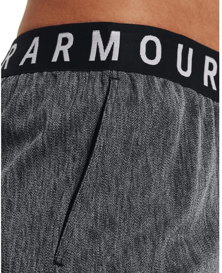 Under Armour Short UA Play Up 3.0 Twist Shorts (1-delig) - Foto 7