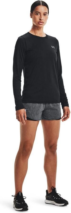 Under Armour Short UA Play Up 3.0 Twist Shorts (1-delig) - Foto 6