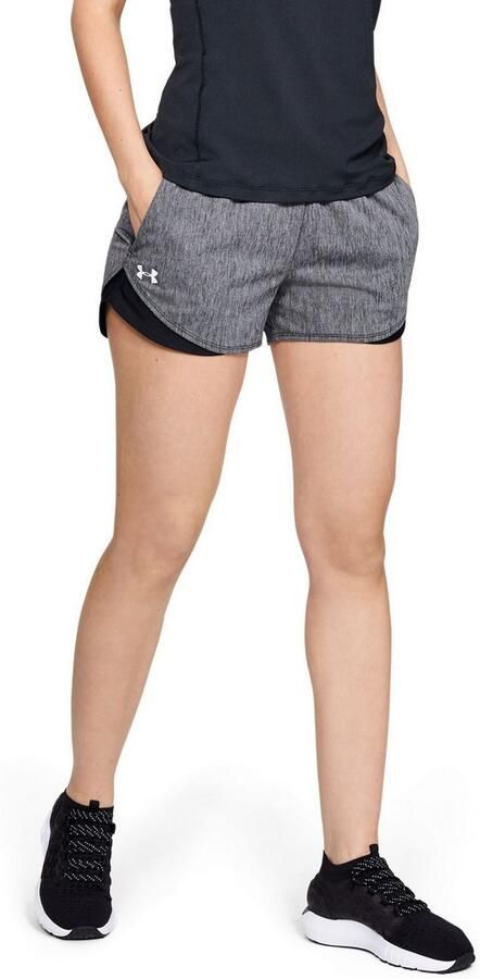 Under Armour Short UA Play Up 3.0 Twist Shorts (1-delig) - Foto 5