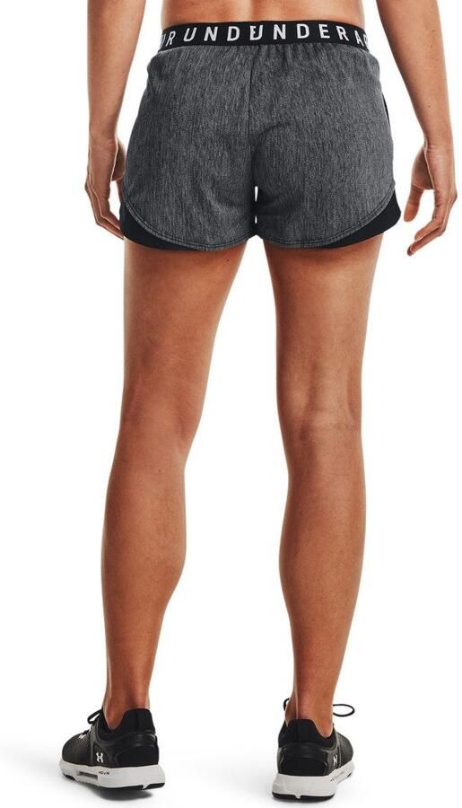 Under Armour Short UA Play Up 3.0 Twist Shorts (1-delig) - Foto 4