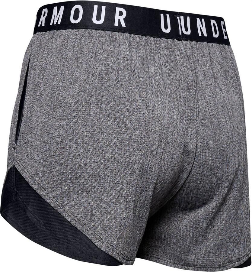 Under Armour Short UA Play Up 3.0 Twist Shorts (1-delig) - Foto 2