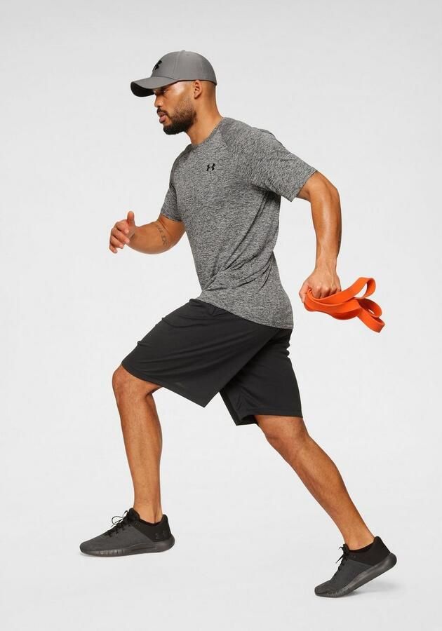 Under Armour Trainingsshirt UA TECH 2.0 SS TEE