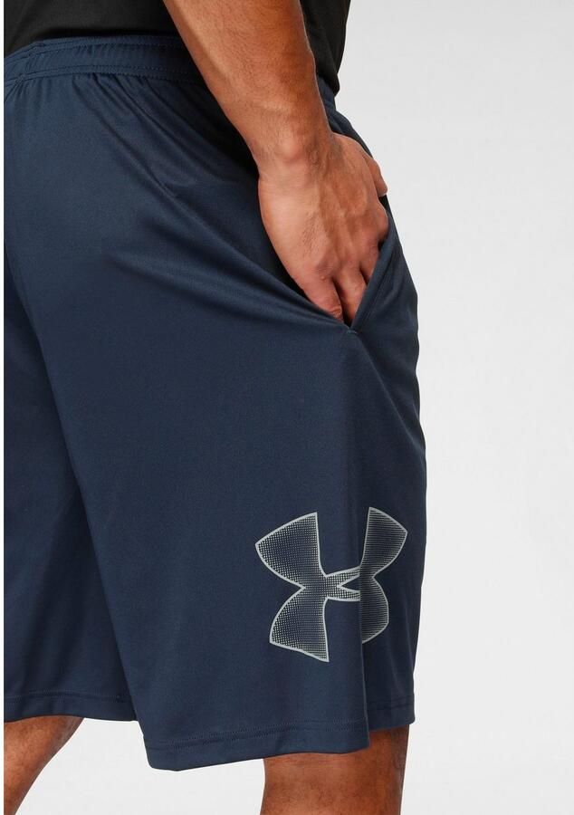 Under Armour Short UA Tech™ Shorts met Grafiek - Foto 15