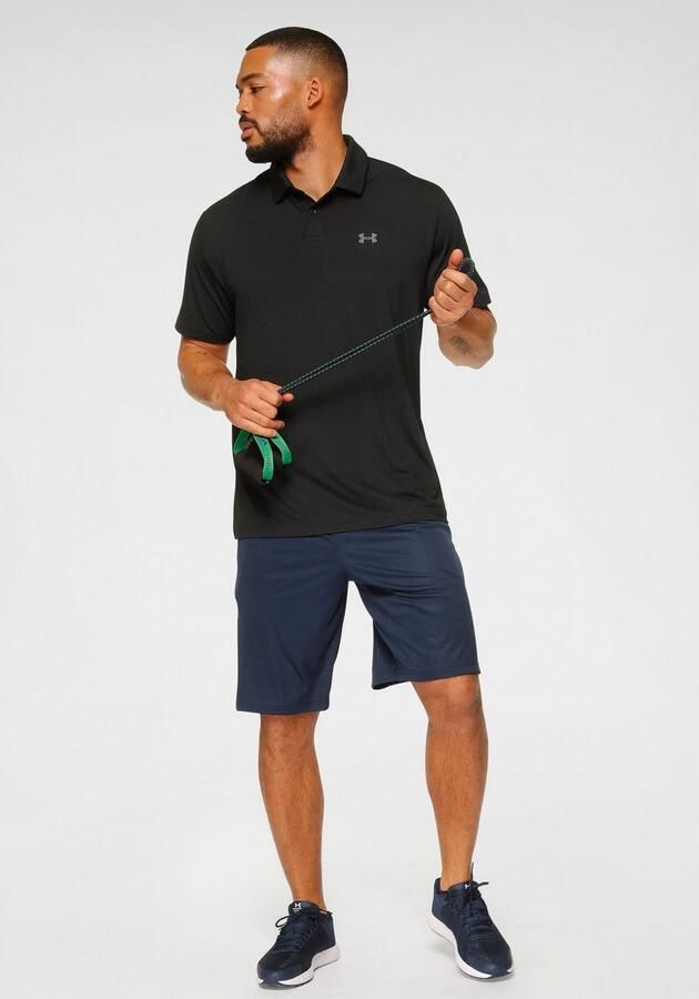 Under Armour Short UA Tech™ Shorts met Grafiek - Foto 8