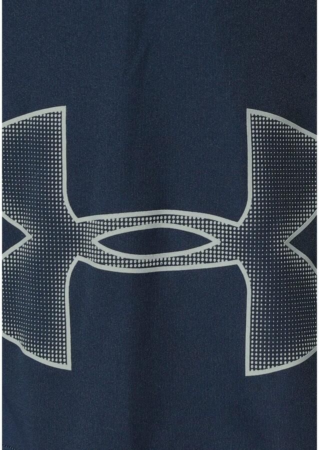 Under Armour Short UA Tech™ Shorts met Grafiek - Foto 3