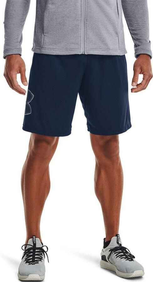 Under Armour Short UA Tech™ Shorts met Grafiek - Foto 11