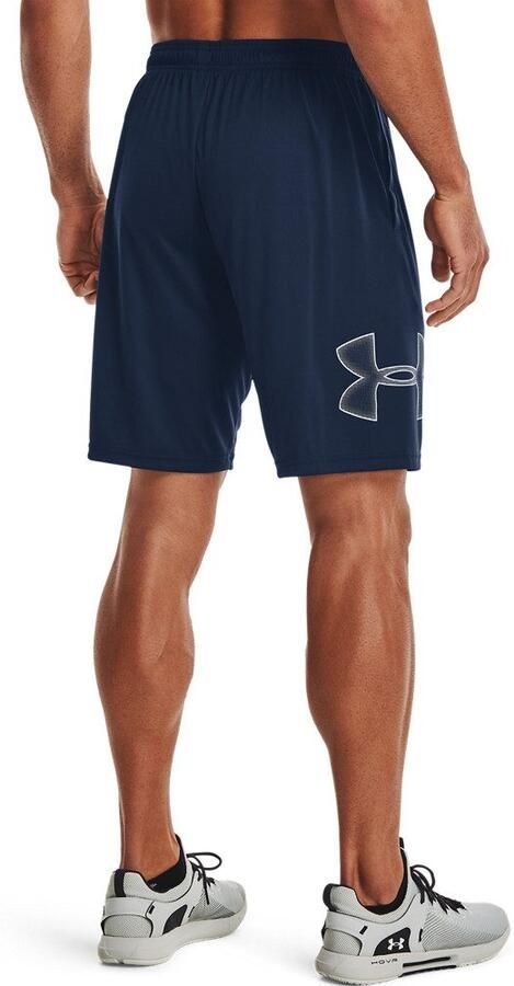 Under Armour Short UA Tech™ Shorts met Grafiek - Foto 12