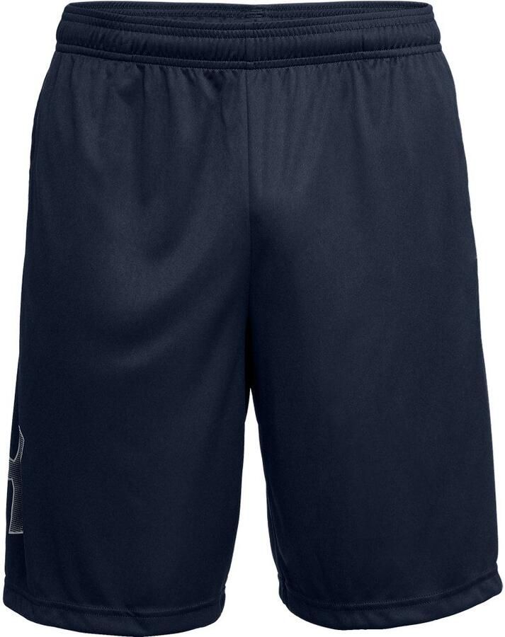Under Armour Short UA Tech™ Shorts met Grafiek - Foto 2
