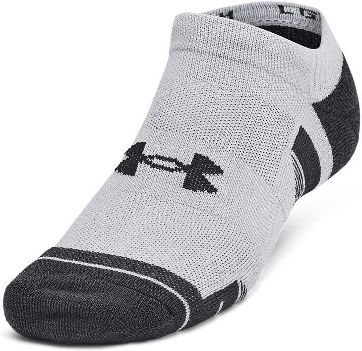 Under Armour Socks 6-pack Perf Tech-sokken - Foto 2
