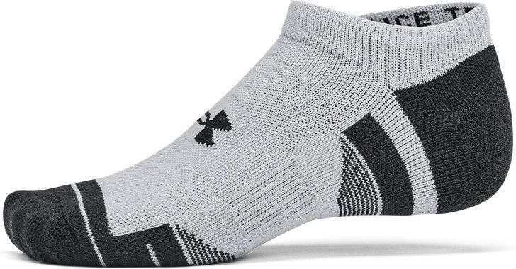 Under Armour Socks 6-pack Perf Tech-sokken - Foto 3
