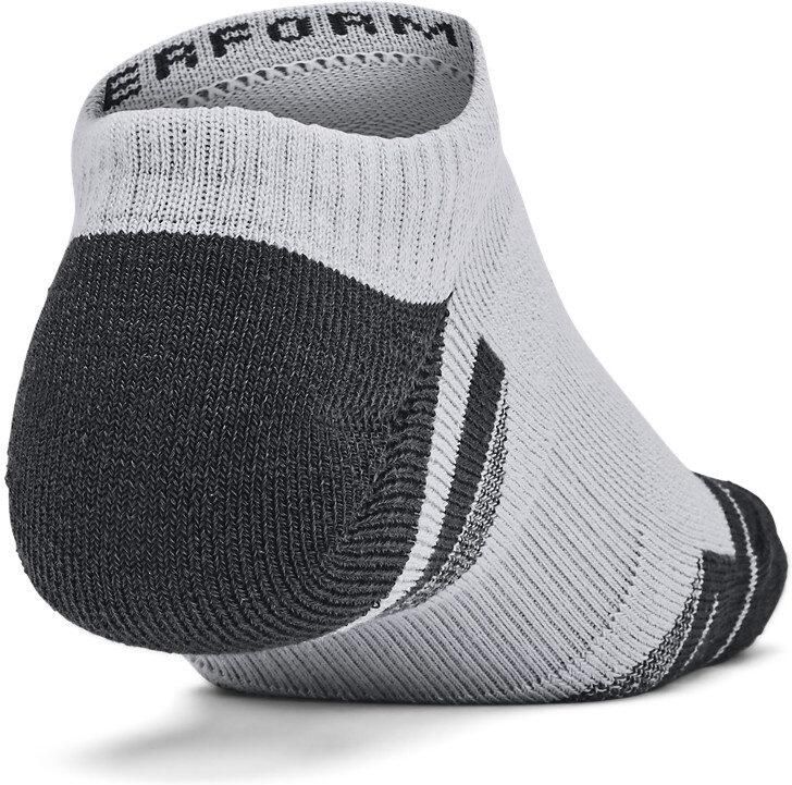 Under Armour Socks 6-pack Perf Tech-sokken