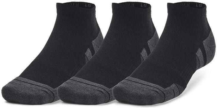 Under Armour Socks Set van 3 Perfor ce Tech laag uitgesneden sokken - Foto 4