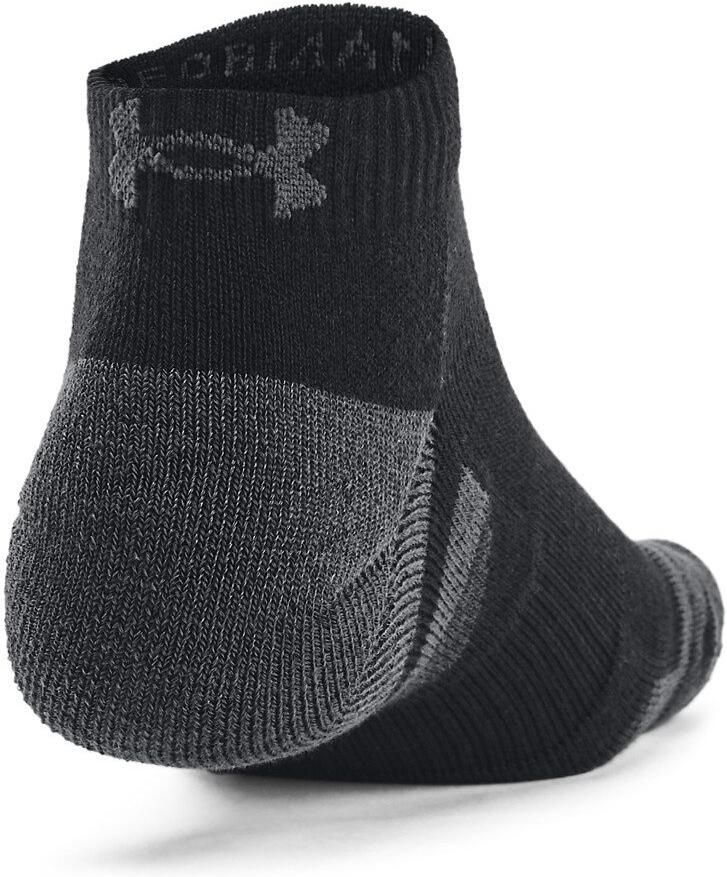 Under Armour Socks Set van 3 Perfor ce Tech laag uitgesneden sokken - Foto 2