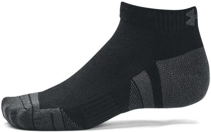 Under Armour Socks Set van 3 Perfor ce Tech laag uitgesneden sokken - Foto 3
