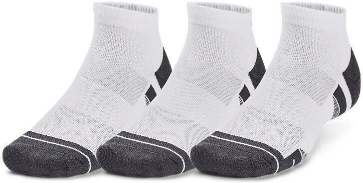 Under Armour Socks Set van 3 Perfor ce Tech laag uitgesneden sokken - Foto 10