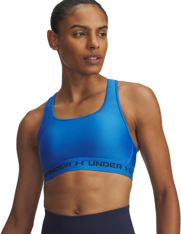 Under Armour Sport-bh CROSSBACK MID BRA (1-delig) - Foto 2