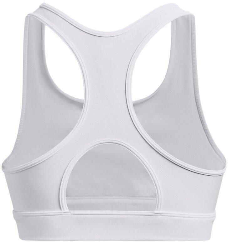 Under Armour Sport-bh HeatGear Perfect voor de warme dagen. Houdt je koel en droog. - Foto 9