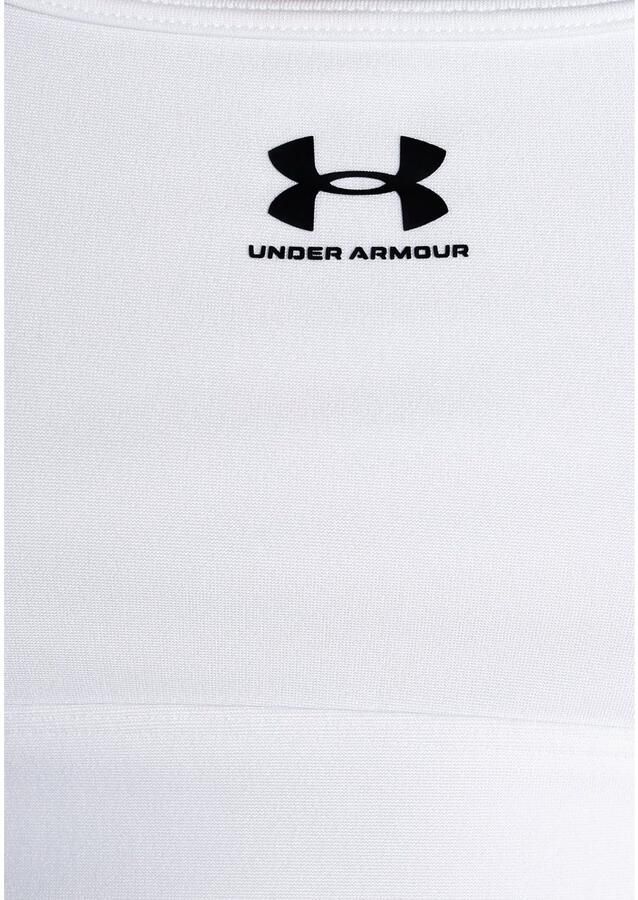 Under Armour Sport-bh HeatGear Perfect voor de warme dagen. Houdt je koel en droog. - Foto 2