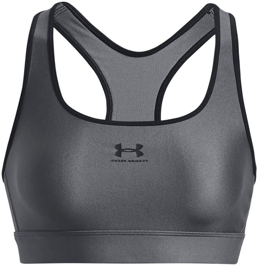Under Armour Sport-bh HeatGear Perfect voor de warme dagen. Houdt je koel en droog. - Foto 9