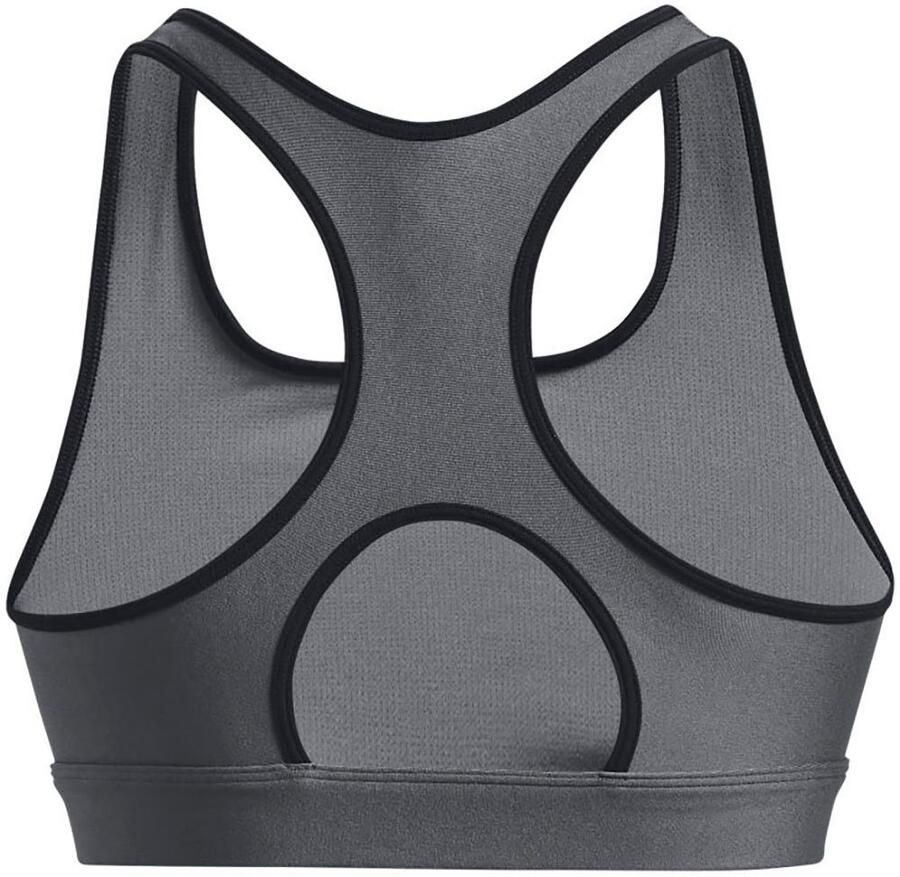 Under Armour Sport-bh HeatGear Perfect voor de warme dagen. Houdt je koel en droog.