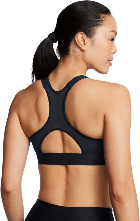 Under Armour Sport-bh HeatGear Perfect voor de warme dagen. Houdt je koel en droog. - Foto 7