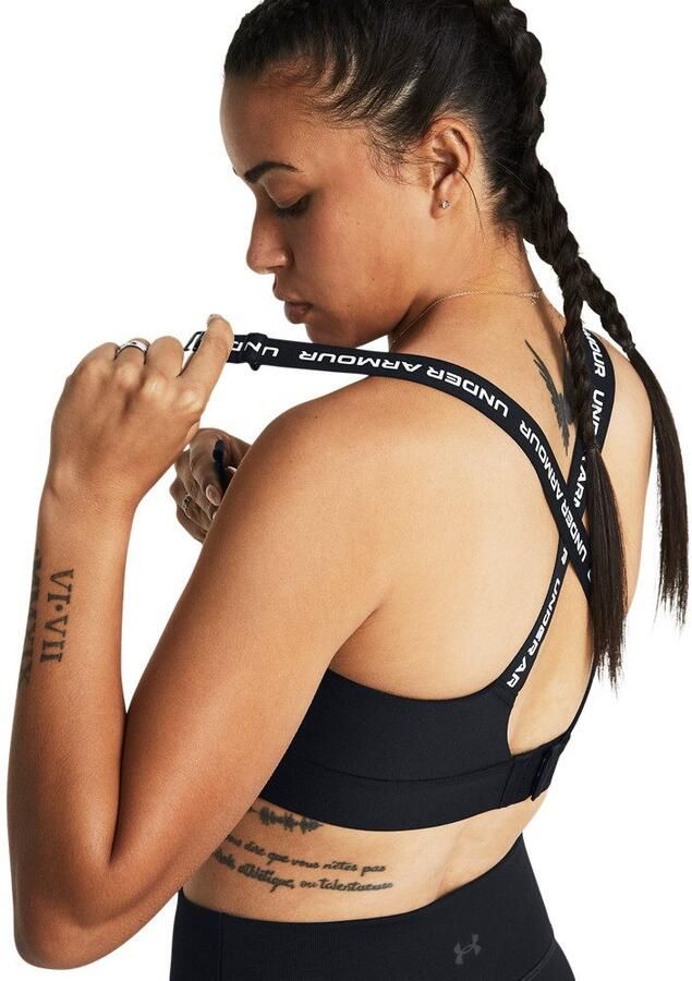 Under Armour Sport-bh Infinity - Foto 4