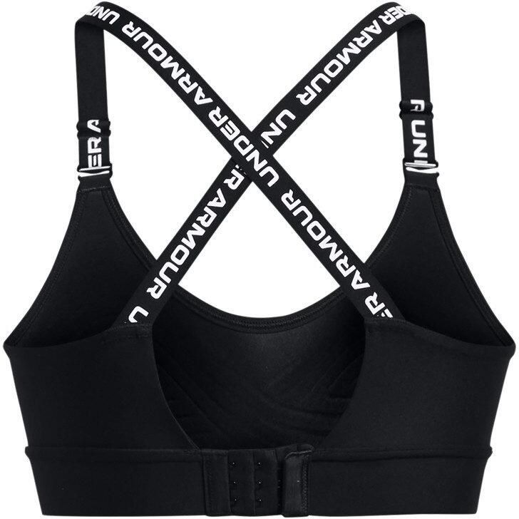 Under Armour Sport-bh UA INFINITY MID 2.0 BRA (1-delig) - Foto 6