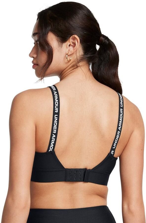 Under Armour Sport-bh UA INFINITY MID 2.0 BRA (1-delig) - Foto 5