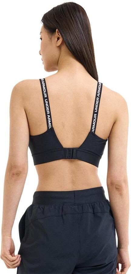 Under Armour Sport-bh UA INFINITY MID 2.0 BRA (1-delig) - Foto 9