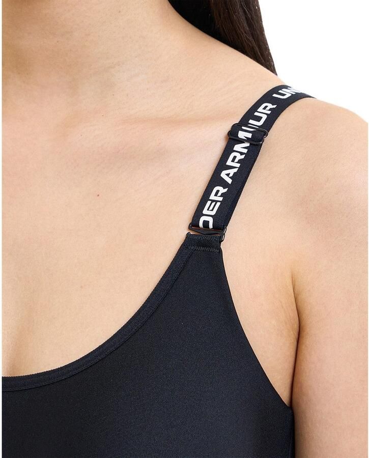 Under Armour Sport-bh UA INFINITY MID 2.0 BRA (1-delig) - Foto 3