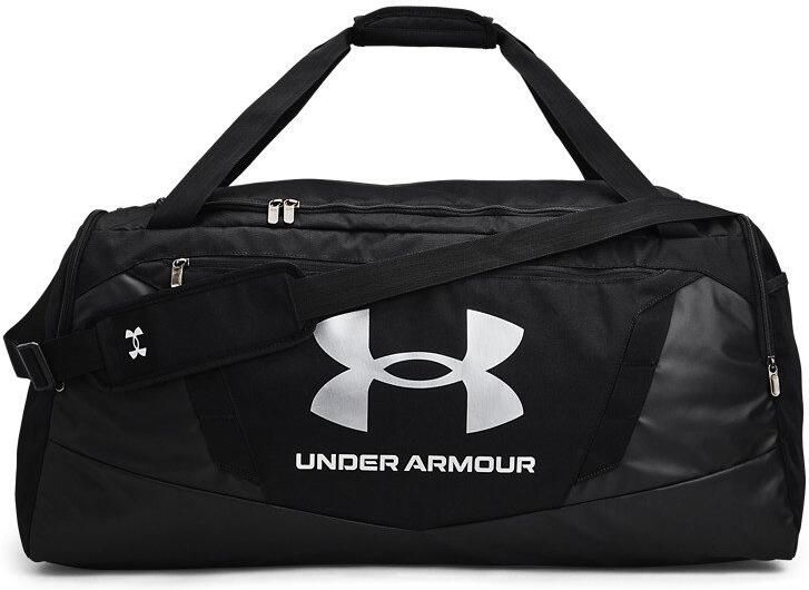 Under Armour Undeniable Large Duffle Bag Black- Black - Foto 7