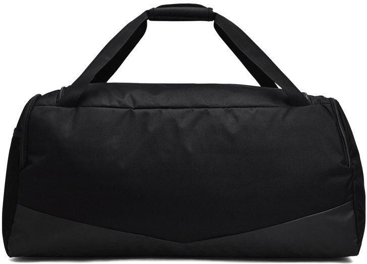 Under Armour Undeniable Large Duffle Bag Black- Black - Foto 6