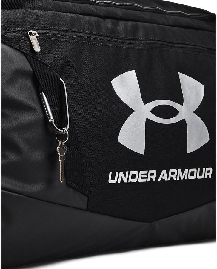 Under Armour Undeniable Large Duffle Bag Black- Black - Foto 2