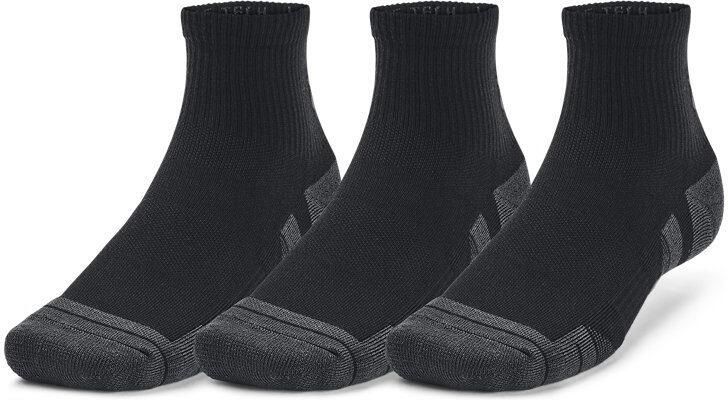 Under Armour Sportsokken UA PERFOR CE TECH 3PK QTR (3 paar) - Foto 10