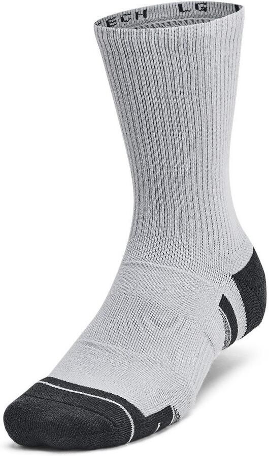 Under Armour Sportsokken UNISEX UA PERF TECH 6PK CREW (6 paar) - Foto 2