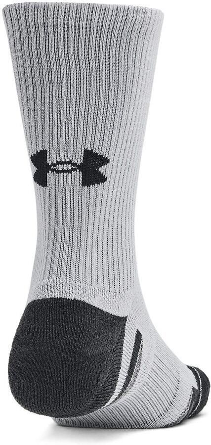 Under Armour Sportsokken UNISEX UA PERF TECH 6PK CREW (6 paar) - Foto 3