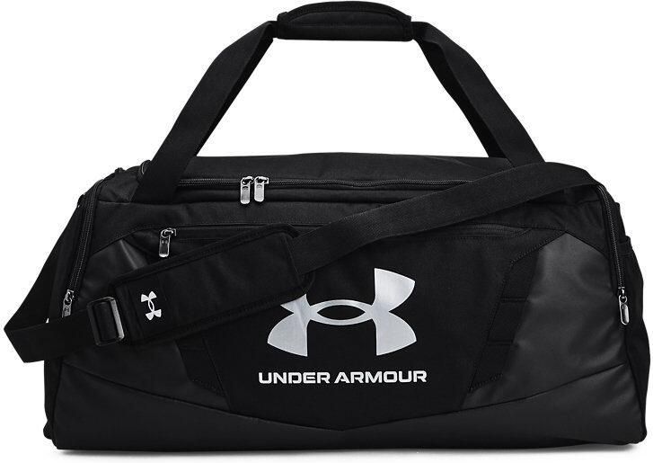 Under Armour Undeniable Medium Grip Bag Black- Black - Foto 11