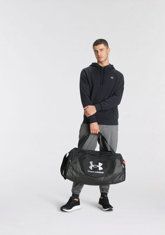 Under Armour Undeniable Medium Grip Bag Black- Black - Foto 7