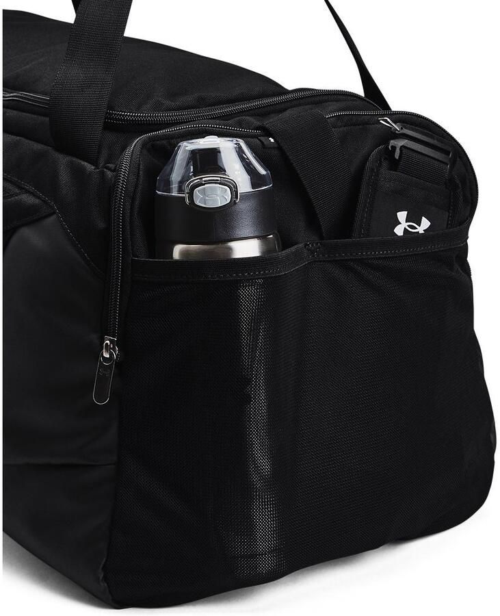 Under Armour Undeniable Medium Grip Bag Black- Black - Foto 2