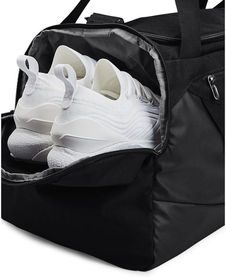 Under Armour Undeniable Medium Grip Bag Black- Black
