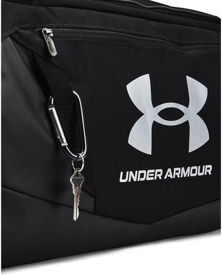 Under Armour Undeniable Medium Grip Bag Black- Black - Foto 4