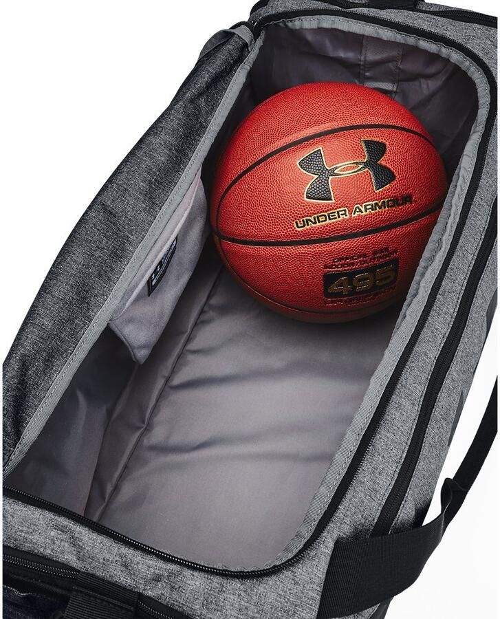 Under Armour Sporttas UA UNDENIABLE 5.0 DUFFLE MD - Foto 2